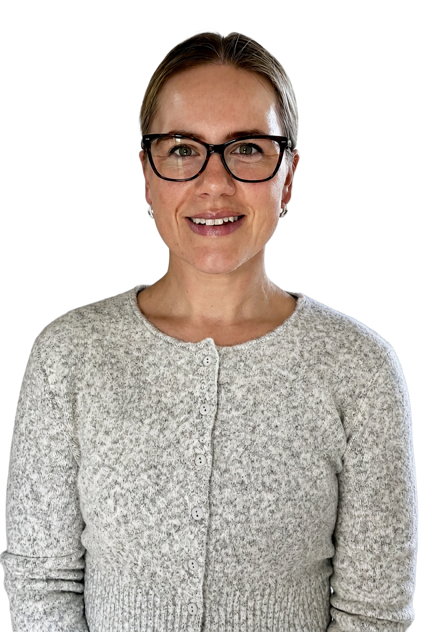 Emma Purdy, psychologist at The Meaningful Minds Assessment Centre